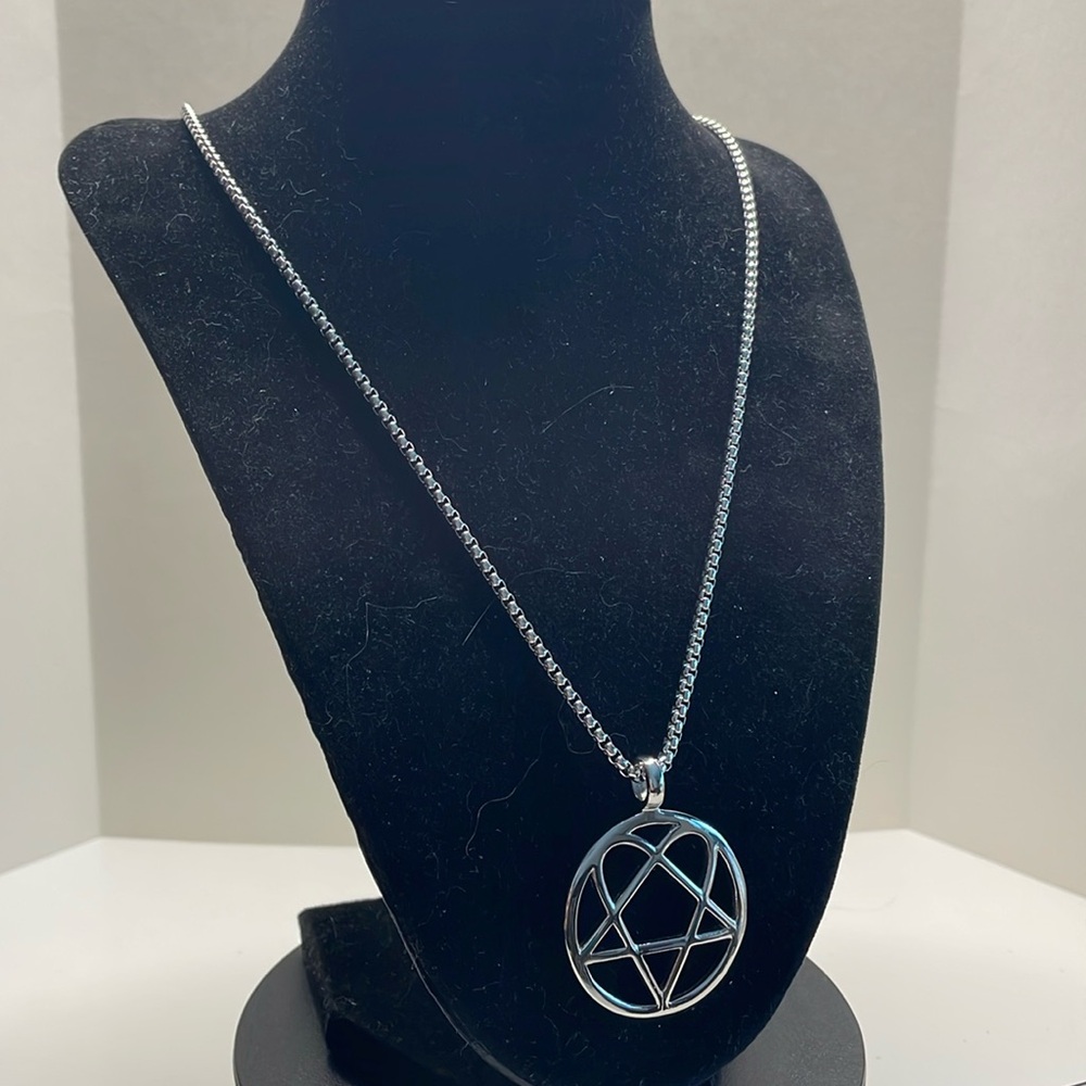HIM Necklace